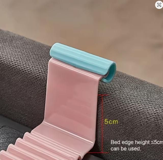 Sturdy Bed Sheet Holders (Pack of 4)